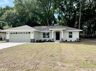 5018 SE 137th Pl, Summerfield, FL 34491