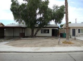 85426 Cairo St, Coachella, CA 92236