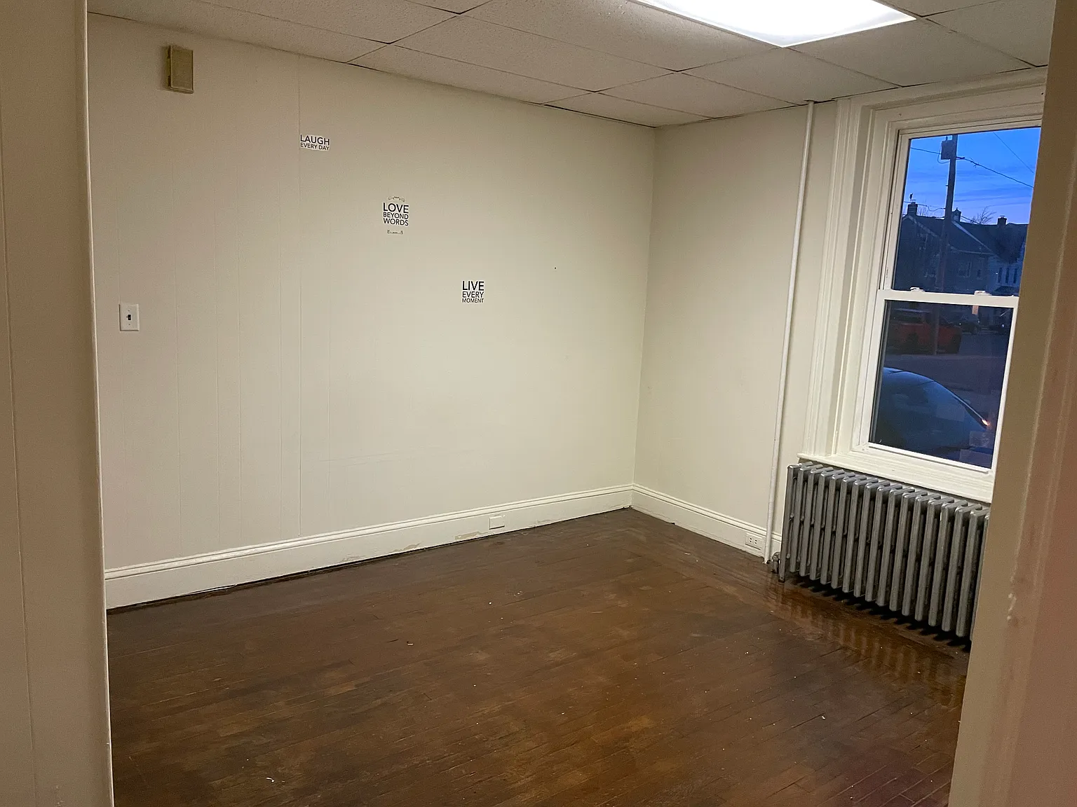 1 bed, $1,400 — Photo 4