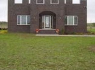 4424 S 295th St W, Cheney, KS 67025