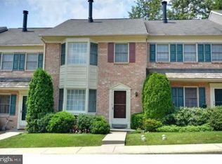 447 Franklin Ct, Collegeville, PA 19426
