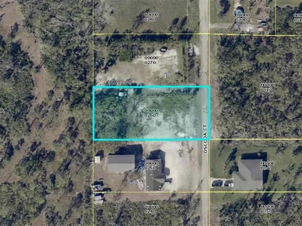 11941 Oscoda Ct, Bokeelia, FL 33922