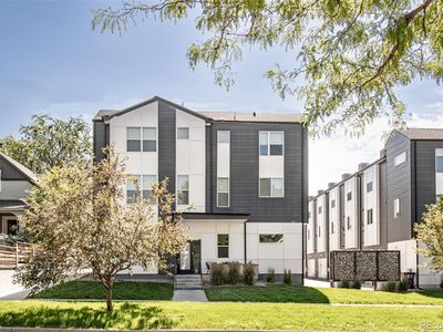 1826 Irving Street  Unit 5, Denver, CO, 80204