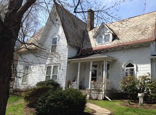 3066 Main St, West Middlesex, PA 16159