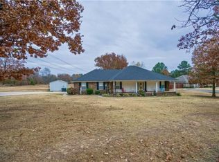 14015 White Bluff Hts, Fort Smith, AR 72916