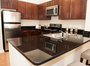Link Apartments Manchester, Richmond, VA 23224