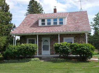 4473 W Knight Rd, Sterling, MI 48659