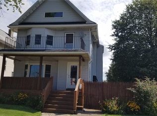 2310 S Park Ave, Buffalo, NY 14220