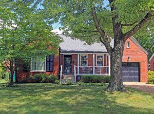 908 Windsor Ct, Saint Louis, MO