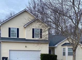 447 Grier Dr, Locust Grove, GA 30248