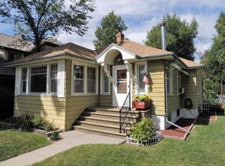 3025 2nd Ave N, Great Falls, MT 59401