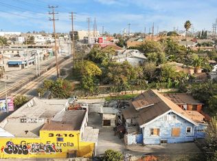3416 E 1st St, Los Angeles, CA