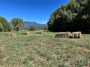 691 Apple Ct, Taos, NM 87571