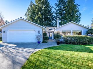 1580 Beaconsfield Cres, Comox, BC