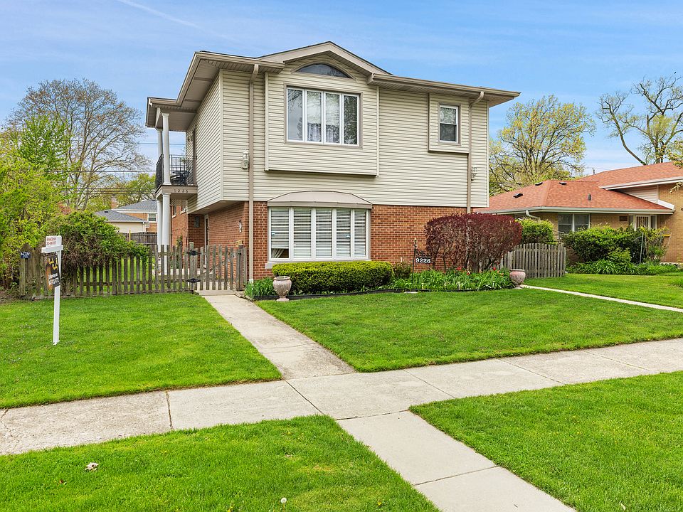 1st image of 9226 Kilbourn Ave