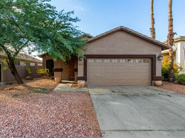 8758 N 66TH Drive, Glendale, AZ 85302