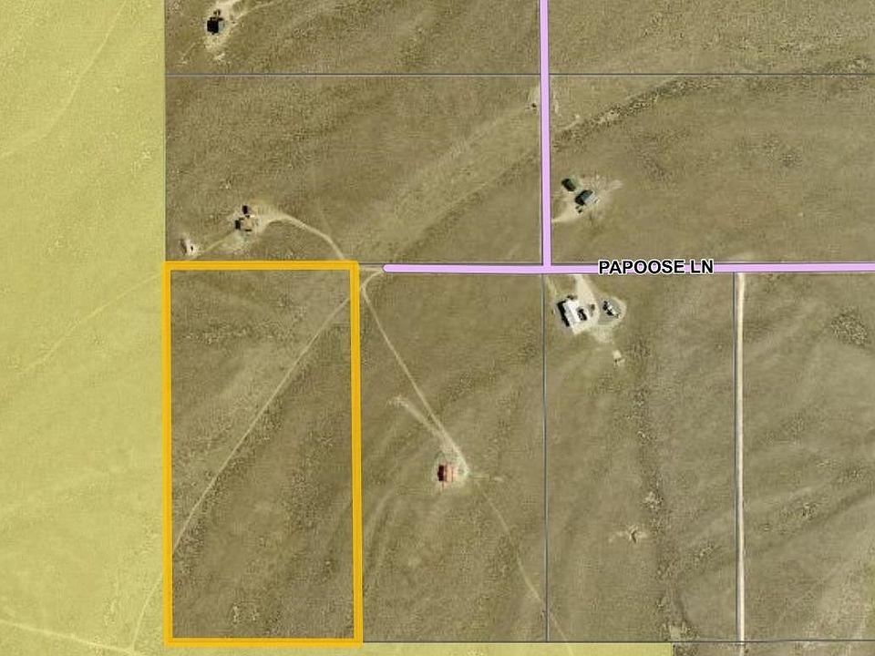 1st image of TBD Papoose Ln TR #7