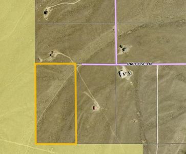 TBD Papoose Ln TR #7, Powell, WY, 82435