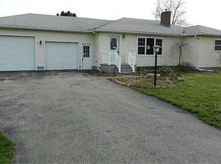 3176 Us 20a, Swanton, OH 43558