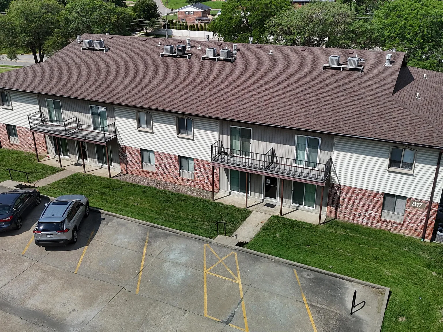 817 Southwest Blvd — Photo 2