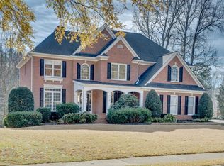 110 Hamilton Way, Roswell, GA 30075