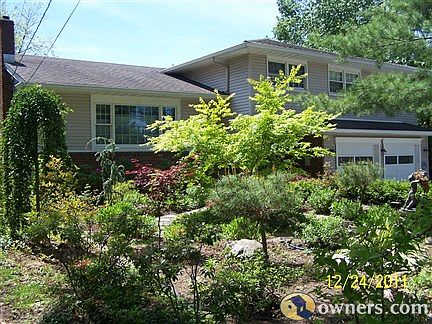 Another front of house from street