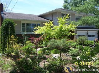 120 Harrison Ave, Roseland, NJ 07068