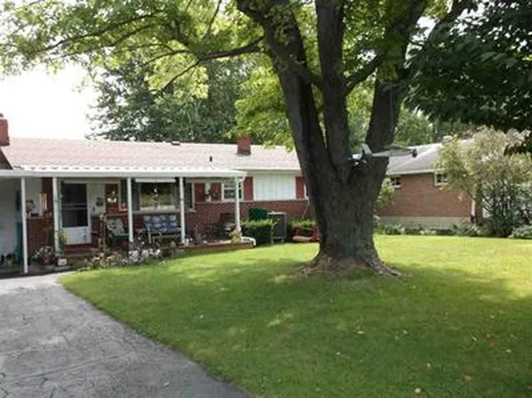 4873 Union Pike, Richmond, IN 47374