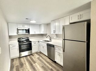 Athena Garden Apartments, Athens, TX 75751