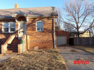 603 E 3rd St, North Platte, NE 69101