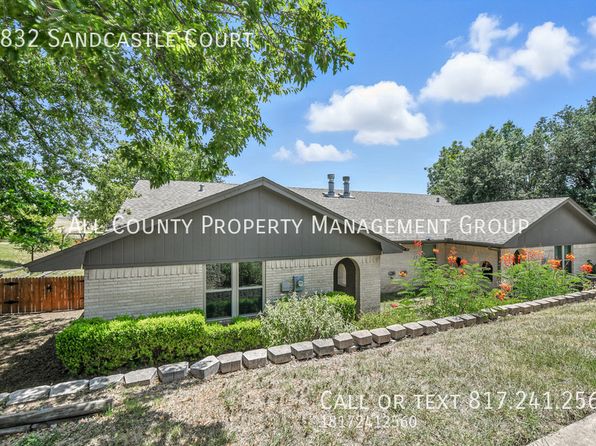 8832 Sandcastle Ct