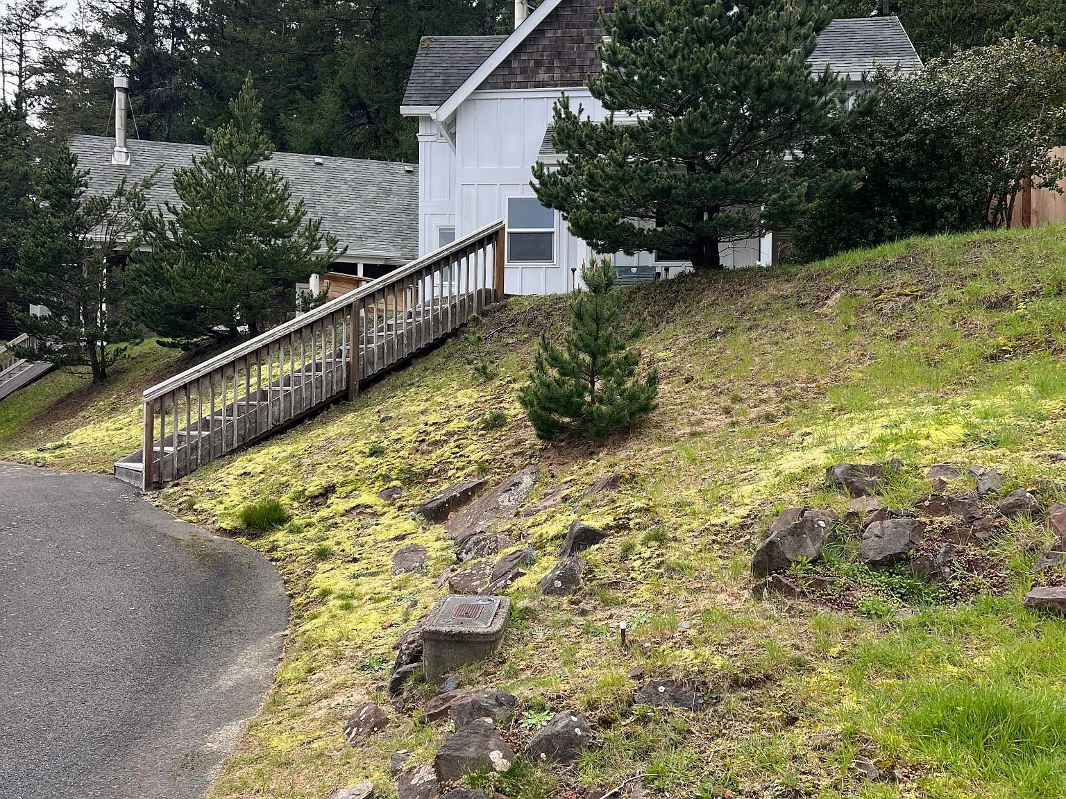 1910 Spyglass Ct — Photo 1