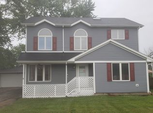 9601 S Normandy Ave, Oak Lawn, IL