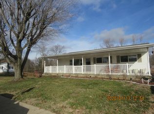 840 Betty Ave, Logan, OH 43138