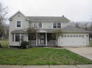 9855 Kingsbury Blvd, Cleveland, OH