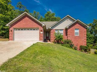20 Gold Bear Ln, Cabot, AR 72023