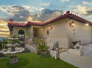 6126 Caminito Sacate, San Diego, CA 92120