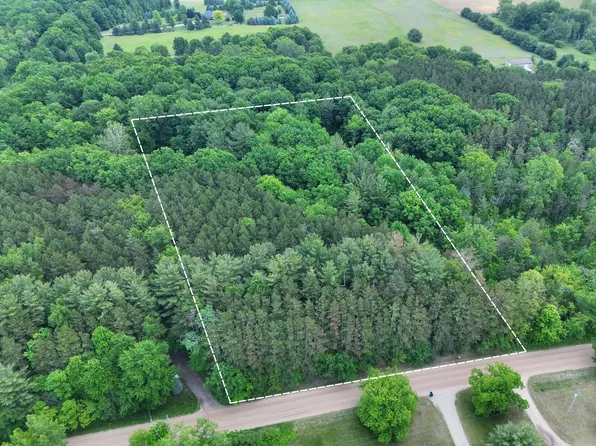 Ritchie Run NE Lot 2, Cedar Springs, MI 49319