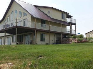 27811 Forest Rd, Hot Springs, SD 57747