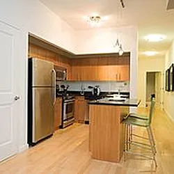 Rented by New York Residence