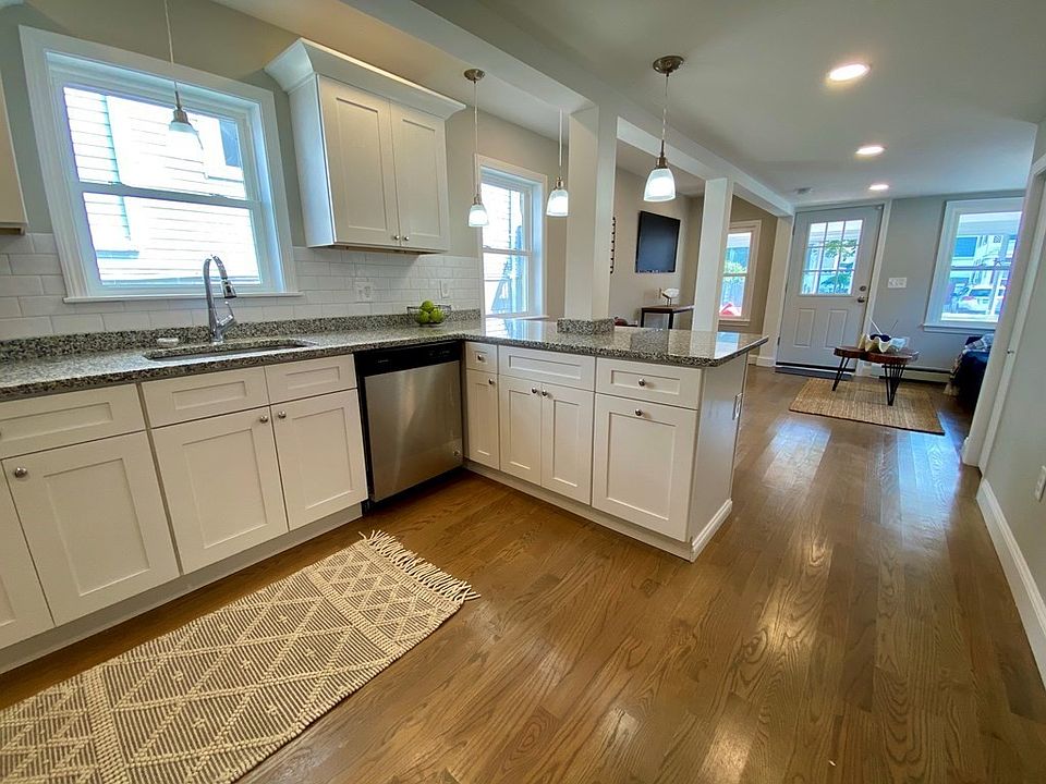 126 Turner St, Quincy, MA 02169 Zillow