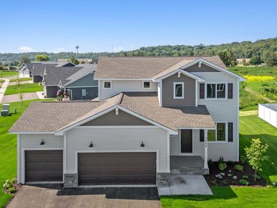 7472 170th Ave NW, Ramsey, MN, 55303