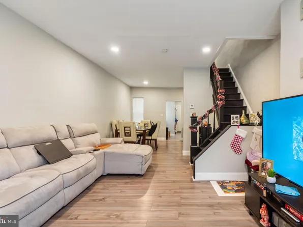 327 N Horton St, Philadelphia, PA 19139