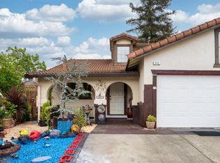 919 Hacienda Cir, Rohnert Park, CA 94928