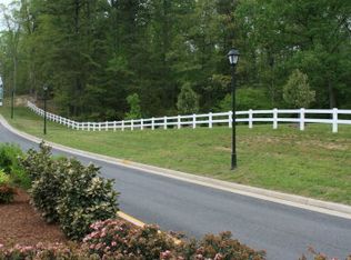 LOT 108 Patrick Henry Way, Gloucester, VA 23061