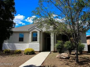 7972 E Crimsonfire Rd, Prescott Valley, AZ 86314