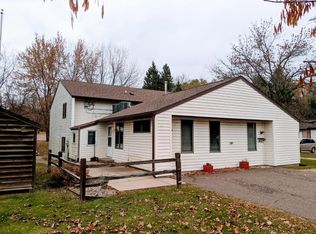 620 Wood St N, Mora, MN 55051