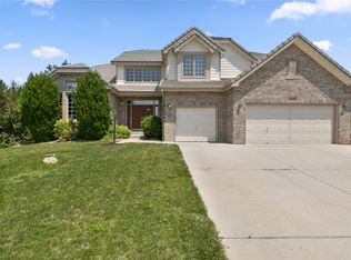 5590 S Helena St, Centennial, CO 80015