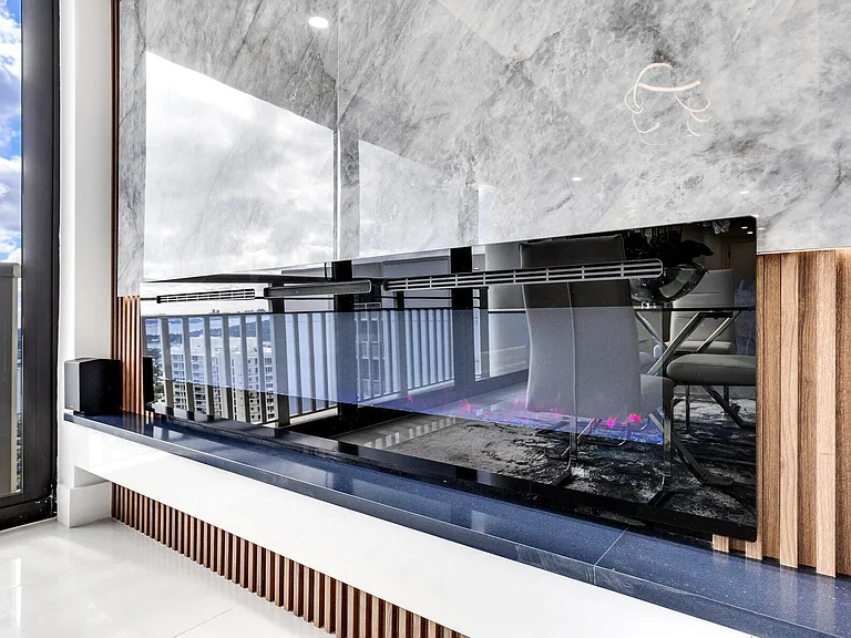 3000 N Ocean Dr #Penthouse A — Photo 8