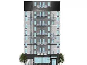 Rented by Heatmap Real Estate LLC 